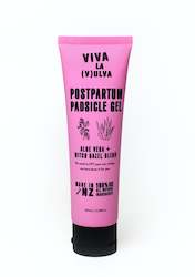Health Safety: Viva La Vulva Padsicle Gel