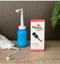 Sleepy Time: On the Go Peri Bottle