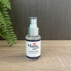 Sleepy Time: Maia Mum Sooth-It Spray