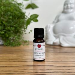 Sleepy Time: Birthing Blend Oil Diffuser Blend