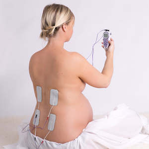 For Labour: Hire TENS Now