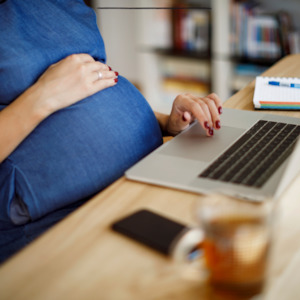 Kristin White Childbirth Educator