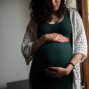 Globo Basis Collection: Ashburton Parents Centre Antenatal Course