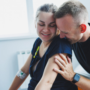 Antenatal Classes with Liora Noy