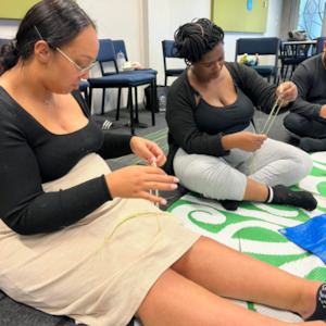 Hapū Wānanga Te Raukura ō te Aroha - Antenatal Education