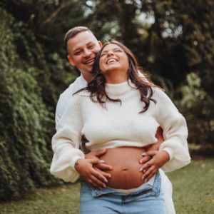 Anofale Fa'atupu Ola Pasifika Antenatal Support