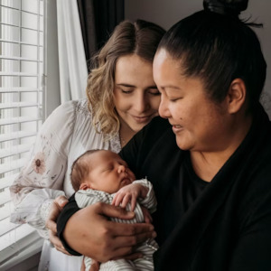 Wellington: Empwr Antenatal Courses