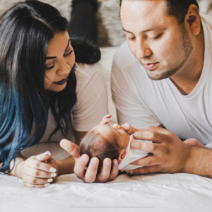 Auckland South And East: Your Belly, Birth then Baby