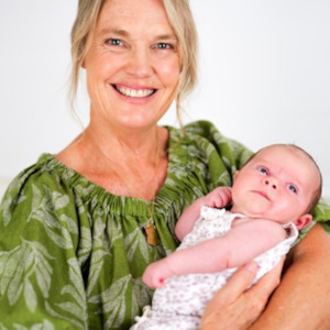 Auckland West: Holistic Baby