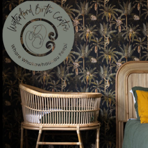 Waterford Antenatal Hub Classes