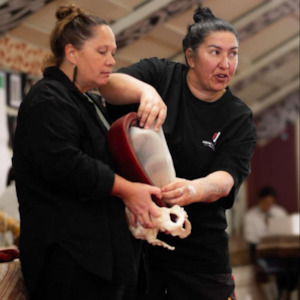 Waikato: Kelly - Child Birth Educator - Aotearoa NZ