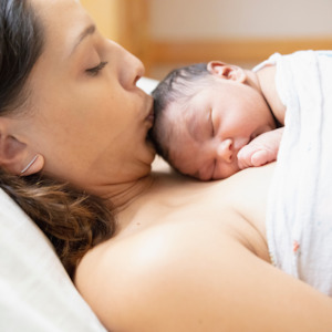 Bay Of Plenty: Bethlehem Antenatal Classes - The Blessed Nest