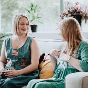 Taranaki: Active Birth Taranaki