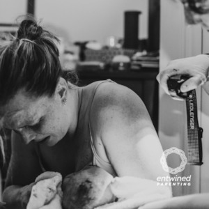 Manawatu Whanganui: Entwined Parenting