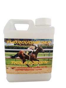Products: Thoroughbred Triple Crown Synthetic Horse Cover Waterproofer