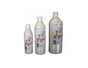 Products: Liquid Pearl Leather Conditioner