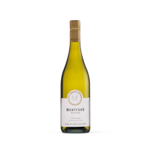 Christmas Collection: Montford Estate Pinot Gris