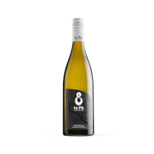 Chardy Party: te Pā Chardonnay
