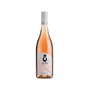 Pinot Noir: te Pā Pinot Noir Rosé