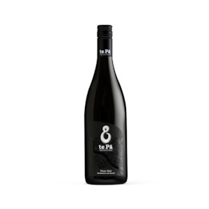 Pinot Noir: te Pā Pinot Noir