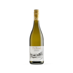Christmas Collection: Pā Road Sauvignon Blanc