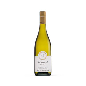 Christmas Collection: Montford Estate Sauvignon Blanc