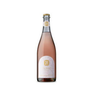 Red Wines Rose: Pā Road Sparkling Rosé