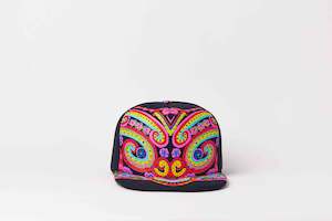 Hats: Lissy and Rudi Trucker Cap