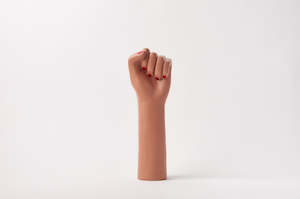 Artisian Homeware: DOIY Girl Power Vase