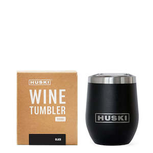 Artisian Homeware: Huski Wine Tumbler