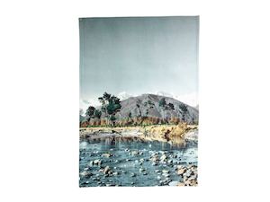 Artisian Homeware: Whites Aviation Clearwater Tea Towel