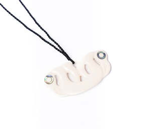 Natural New Zealand: Bone Pekapeka