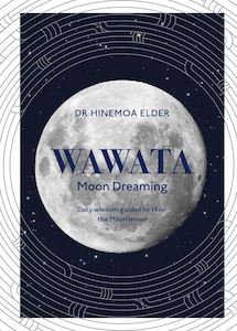 Natural New Zealand: Wawata Moon Dreaming