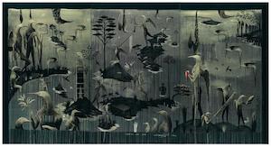 Wholesale: Traffic Cop Bay; 2003 - Card