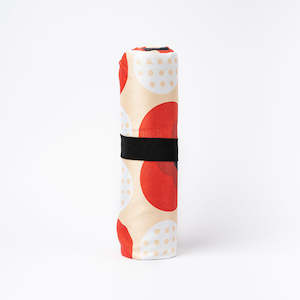 Gallipoli Gifts Nga Tapuwae: Beach towel Gallipoli