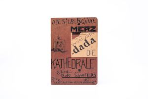 Surrealist Art Merchandise: Surrealism notebooks