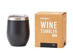 Huski Wine Tumbler