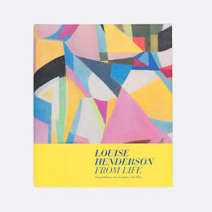 Self Care Home: Louise Henderson: From Life