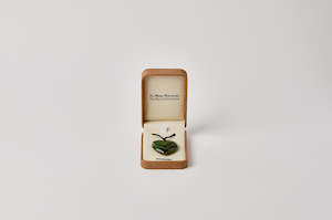 Gifts: Pounamu Heart