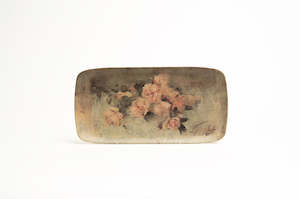 Old Masters - Tray - Roses
