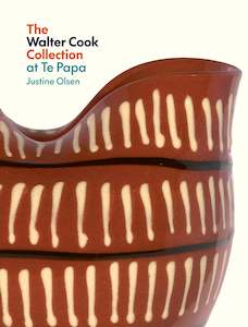 Towards Modernism: The Walter Cook Collection at Te Papa