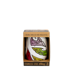 Kitchen 1: Miriama Grace-Smith eMug