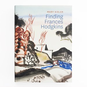 Books: Finding Frances Hodgkins