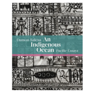 Books: An Indigenous Ocean