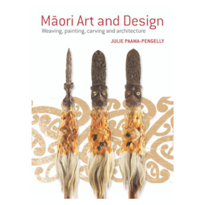 Māori Art and Design