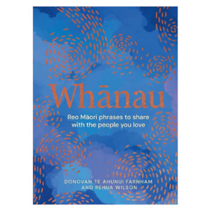 Whānau