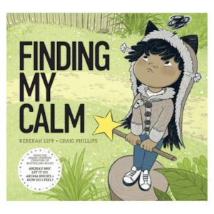 Kids: Finding My Calm