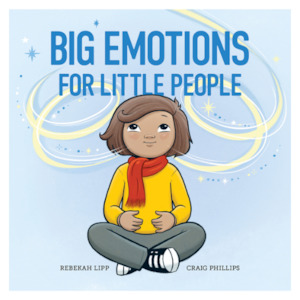 Kids: Big Emotions For Little People