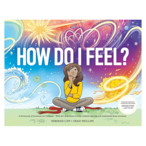 Kids: How Do I Feel?