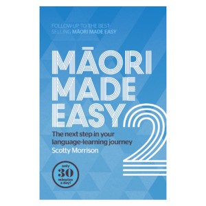 Māori Made Easy 2